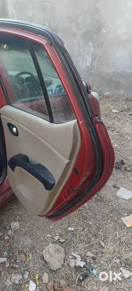 Hyundai I10 2011 Petrol Good Condition