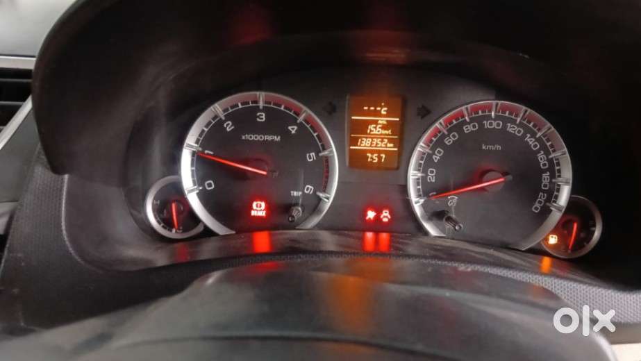 Maruti Suzuki Dzire Zdi, 2015, Diesel