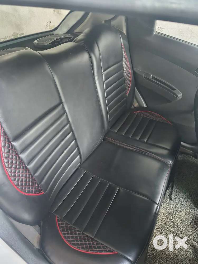 Chevrolet Beat Diesel 2014 Manual