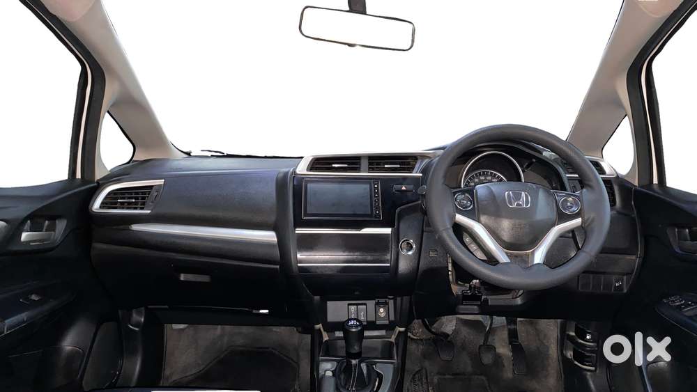 Honda Wr-v 1.5 Vx I-dtec, 2021, Diesel