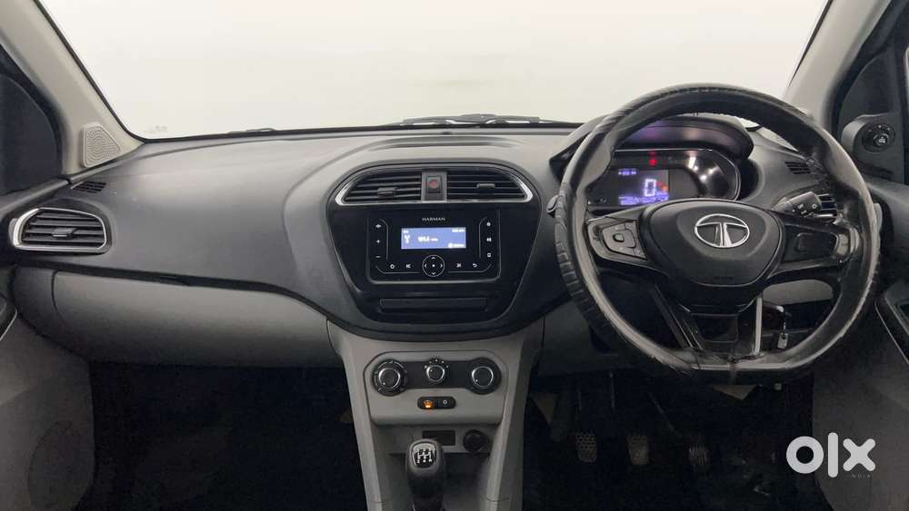 Tata Tiago 1.2 Revotron Xt Option, 2021, Petrol