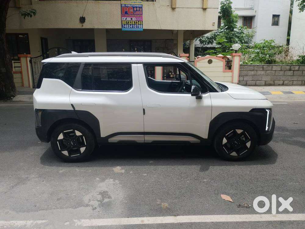 Kia Syros Htx Turbo Dct, 2025, Petrol