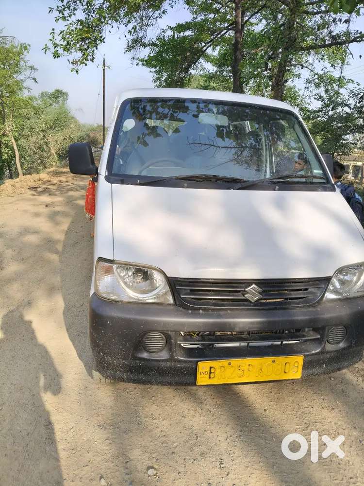 Maruti Eeco 1.5 Tour 2019