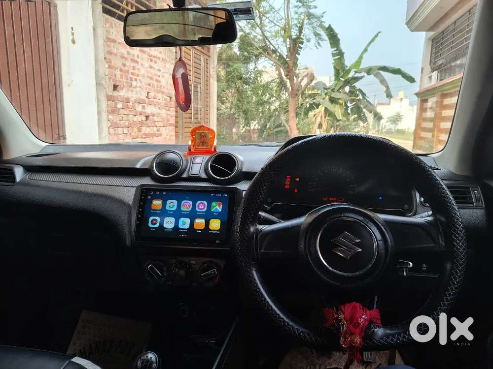 Maruti Suzuki Swift 2022 Petrol 85000 Km Driven