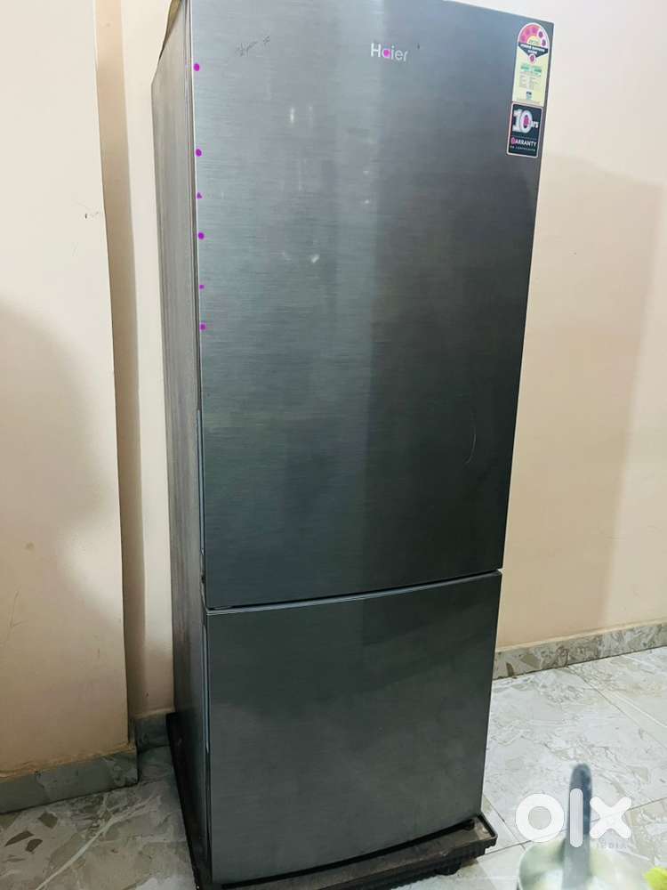 Haier Fridge