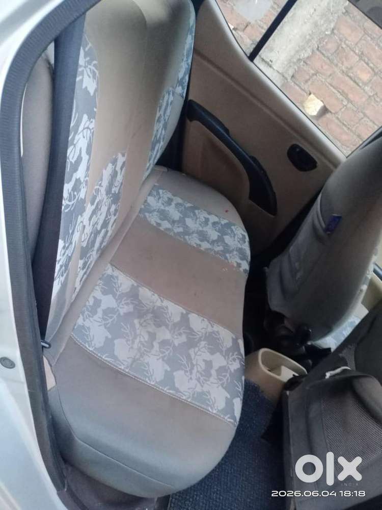 Hyundai I10 Petrol Well Maintained