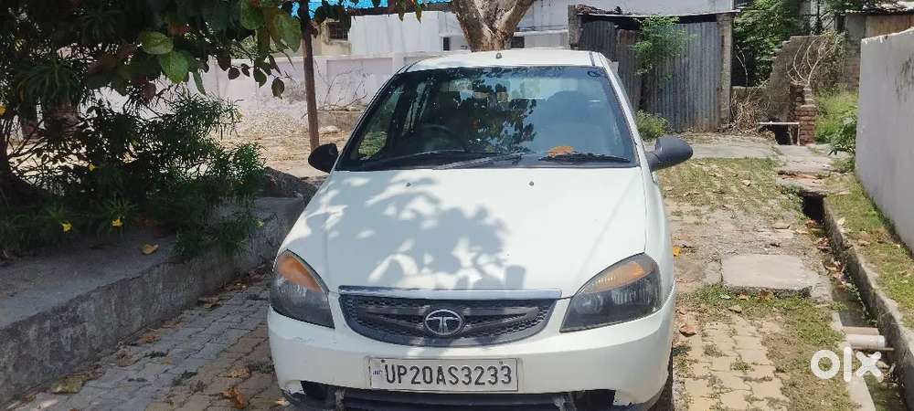 Tata Indigo Ecs 2016 Diesel
