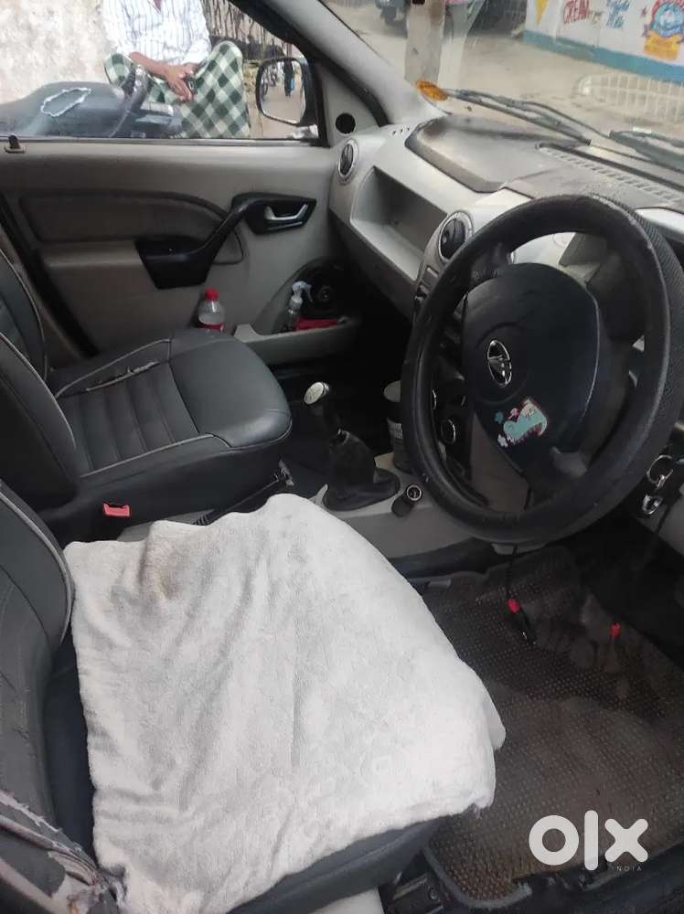 Mahindra Verito Diesel 2015