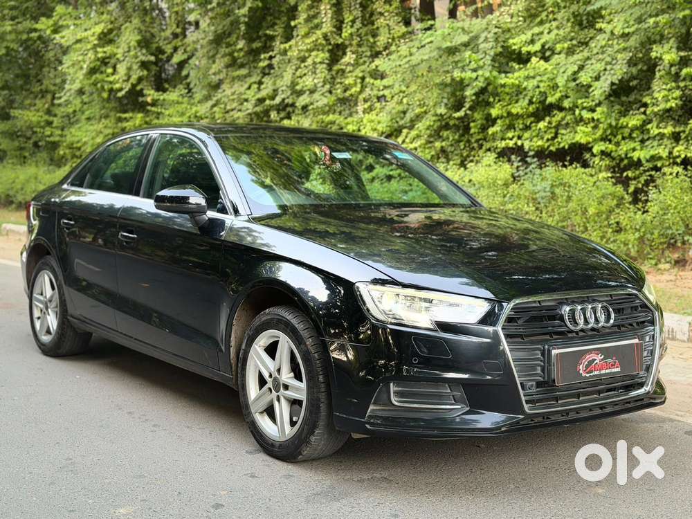 Audi A3 35 Tdi S Line, 2020, Diesel