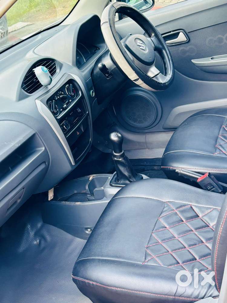 Maruti Suzuki Alto 800 0.8 Vxi (o), 2013, Petrol
