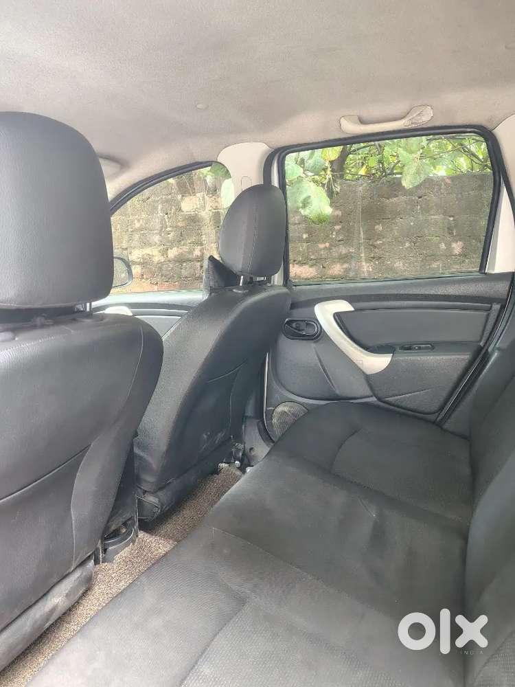 Nissan Terrano Xl 2014 Diesel