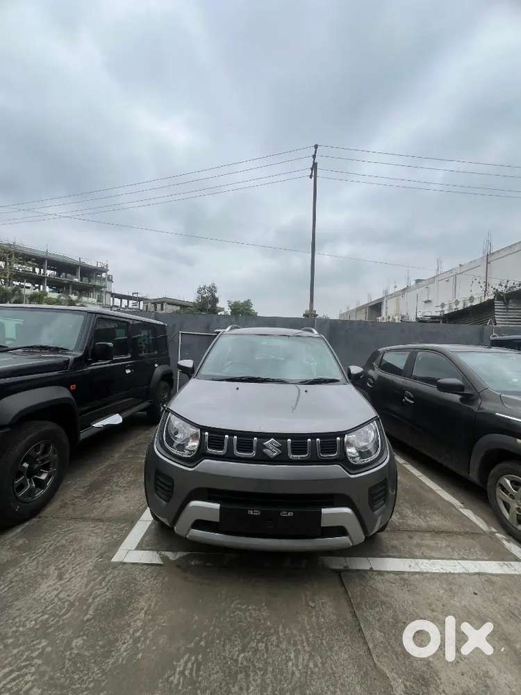 Fronx , Grand Vitara, Jimny ,baleno,ignis