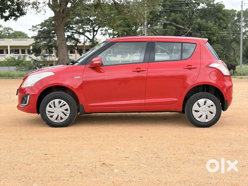 Maruti Suzuki Swift Ddis Vdi, 2016, Diesel