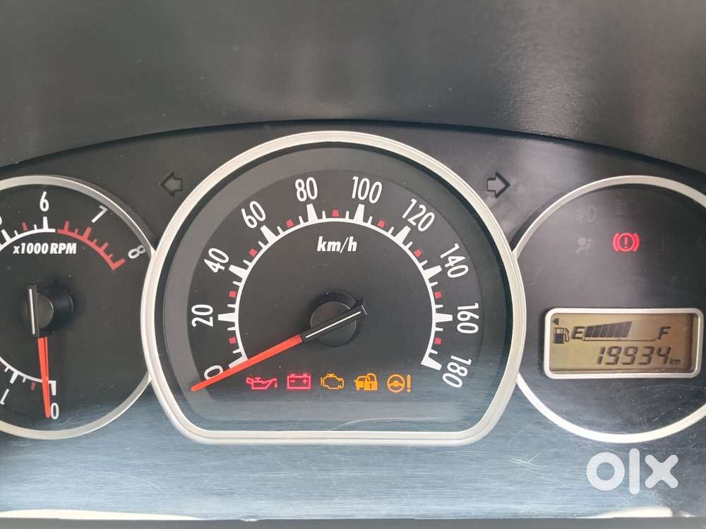 Maruti Suzuki Alto K10 Vxi (o), 2012, Petrol