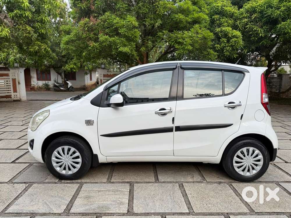 Maruti Suzuki Ritz