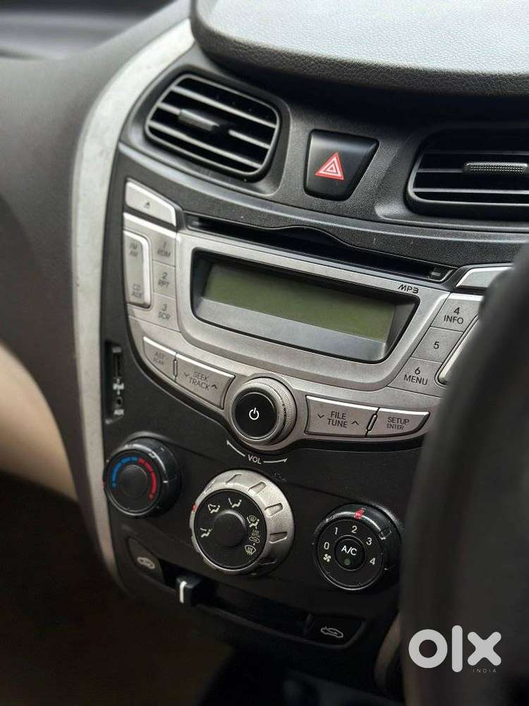 Hyundai Eon Sportz, 2012, Petrol