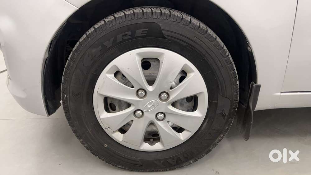 Hyundai I10 Sportz 1.2 Kappa2, 2011, Petrol