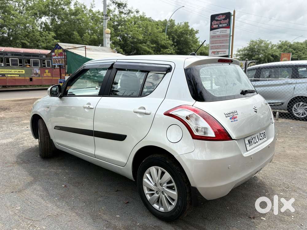 Maruti Suzuki Swift Zdi 2018, 2015, Diesel