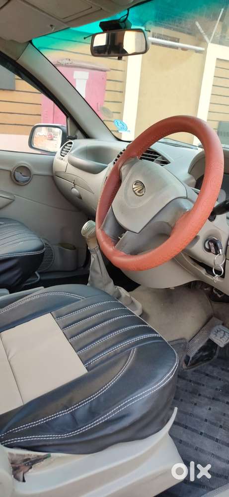Mahindra Xylo D2 Bs Iii, 2012, Diesel
