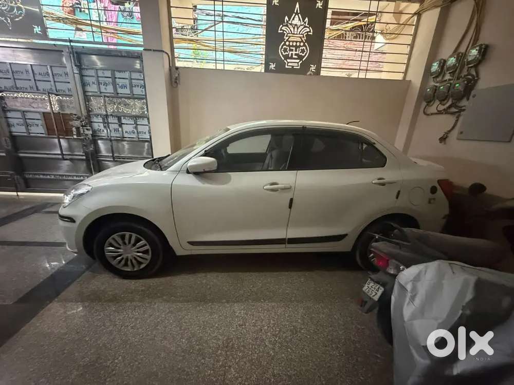 Maruti Suzuki Dzire 1.2 2022