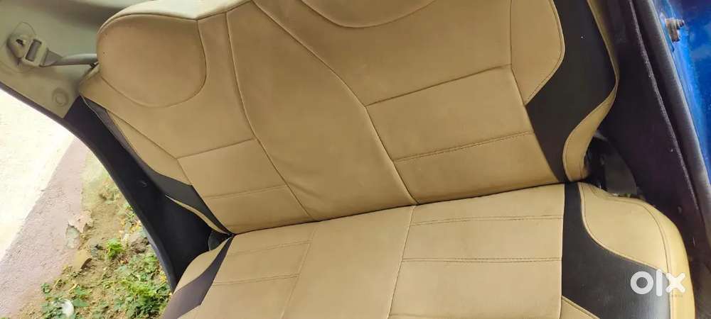 Datsun(nissan) Go 2018 Well Maintained Car