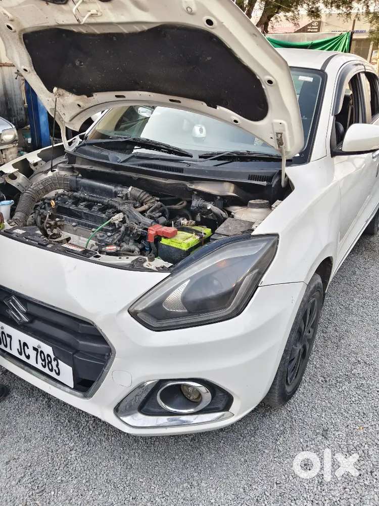 Swift Dzire 2021 Podel