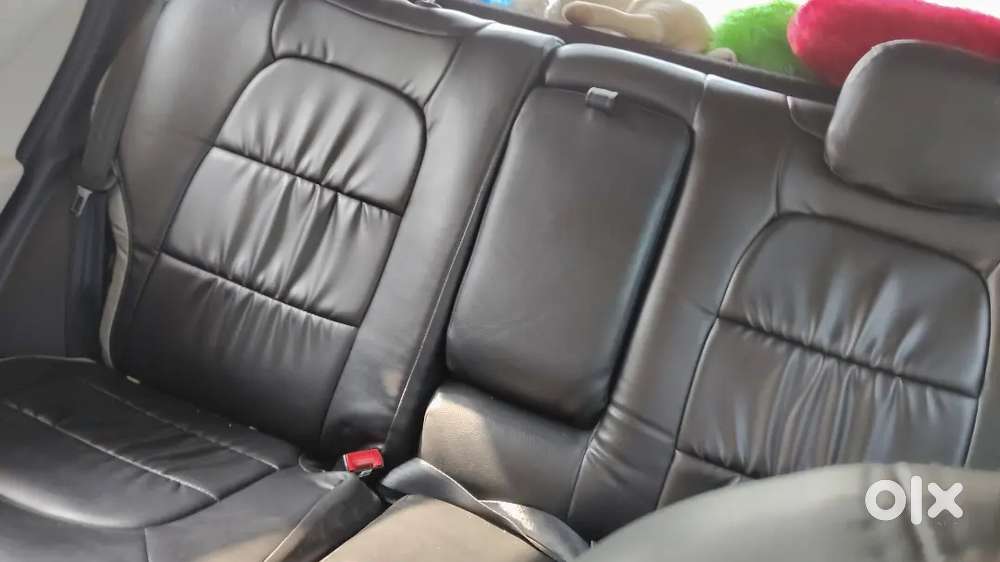 Selling Topmodel ನೆಕ್ಸಾನ್ Car