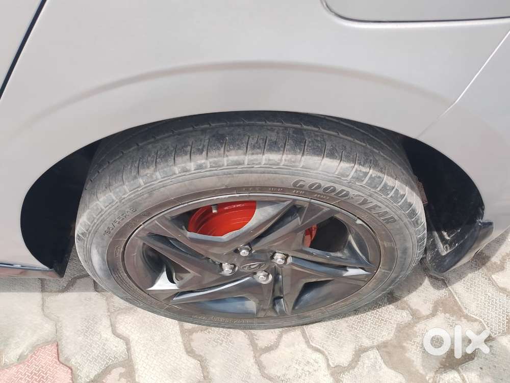 Hyundai I20 Sportz 1.2 Bs-iv, 2021