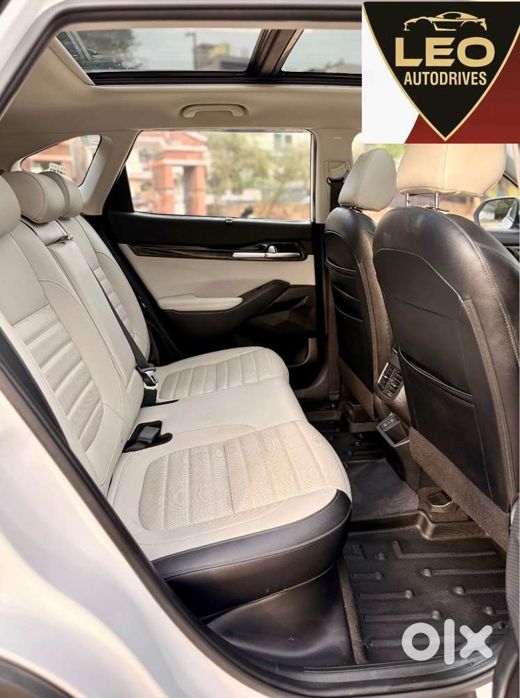 Kia Seltos 2024 Htx Ivt Petrol Automatic Panaromic Sunroof