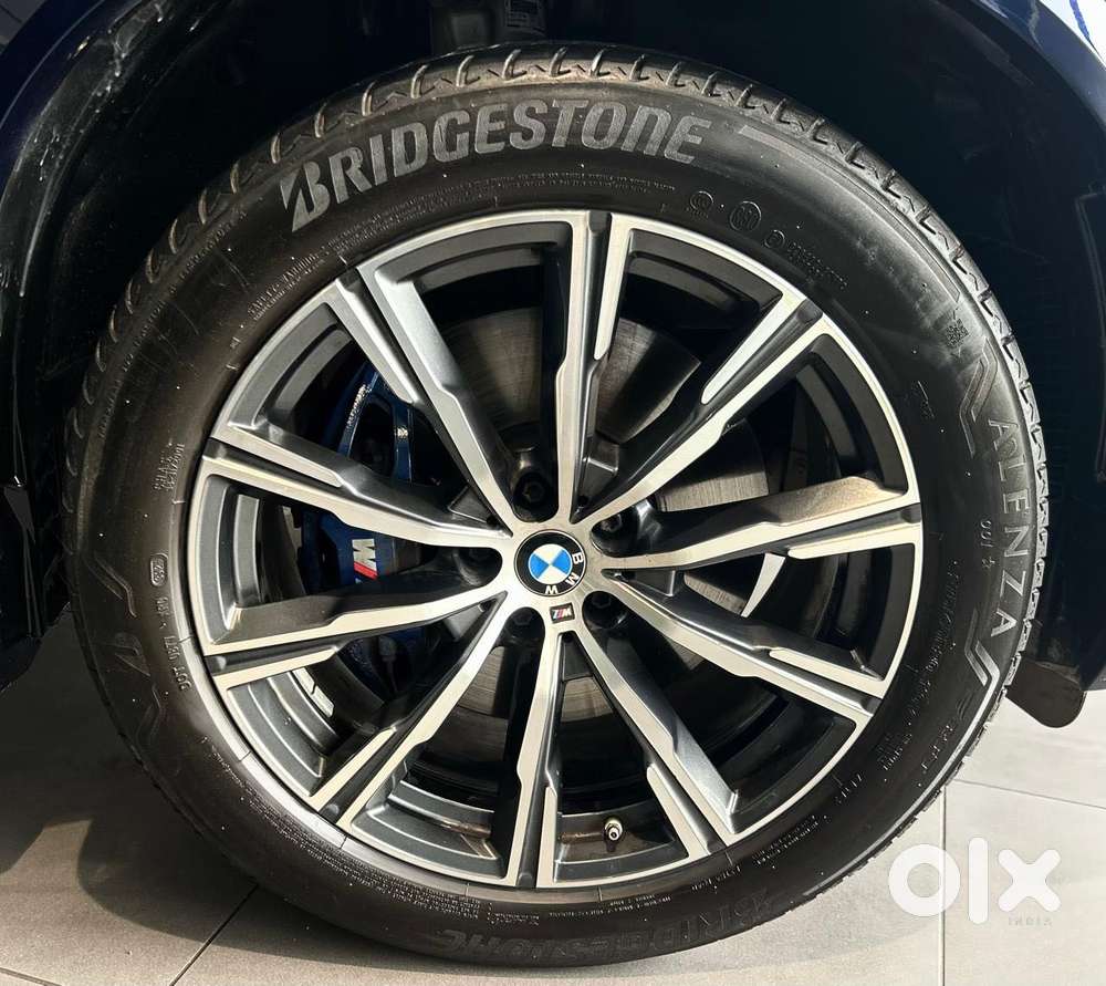 Bmw X5 Xdrive40i M Sport, 2022, Petrol