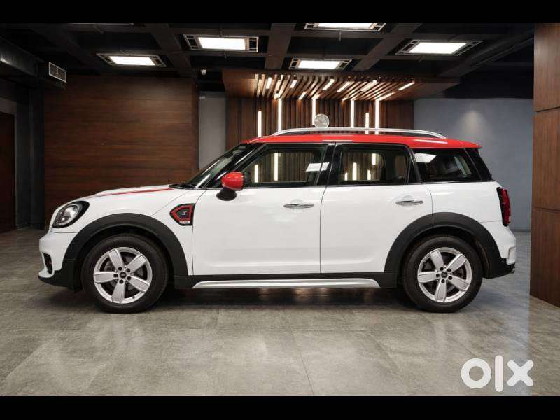 Mini Countryman Cooper S [ ], 2019, Diesel