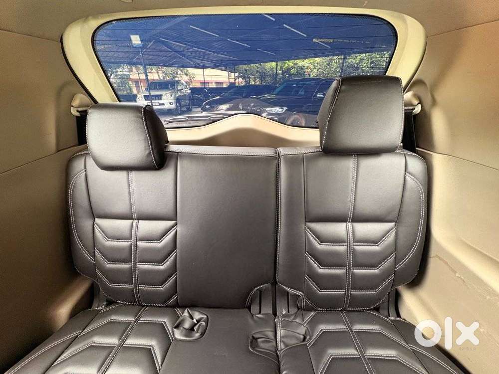 Mahindra Marazzo 1.5 M6 Plus 8 Str, 2021, Diesel