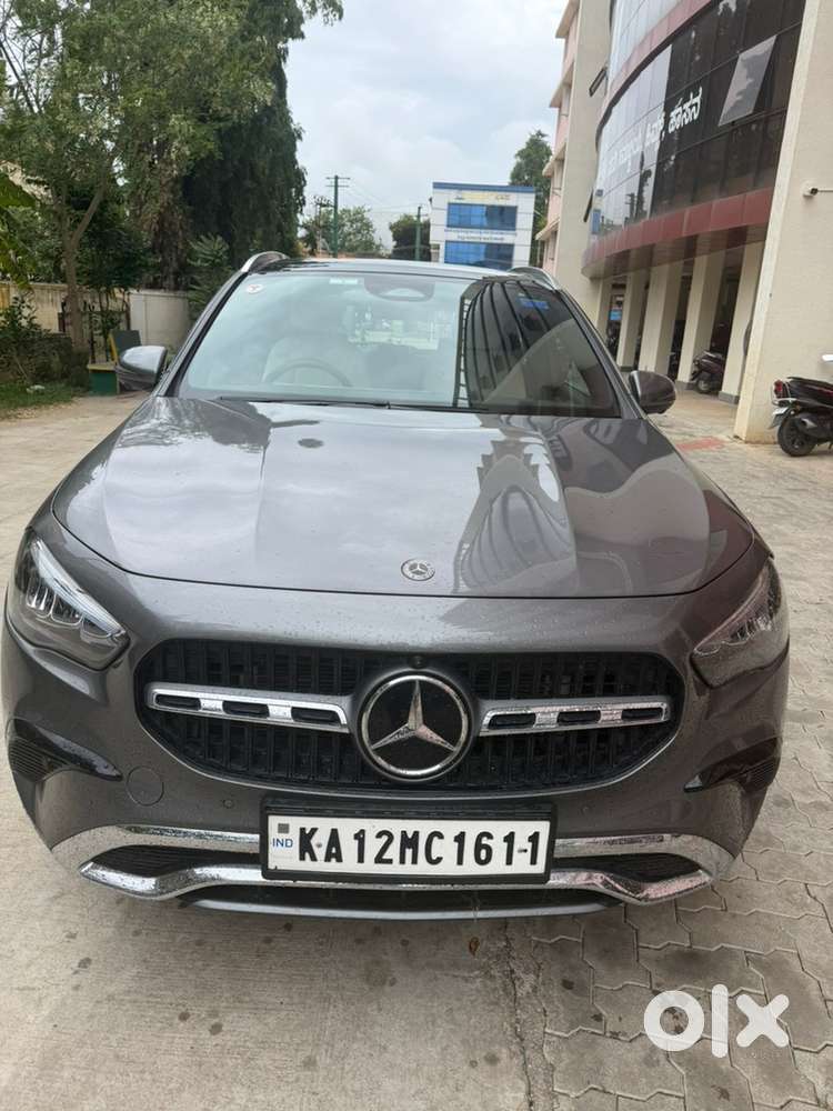 Mercedes-benz Gla 200 2024