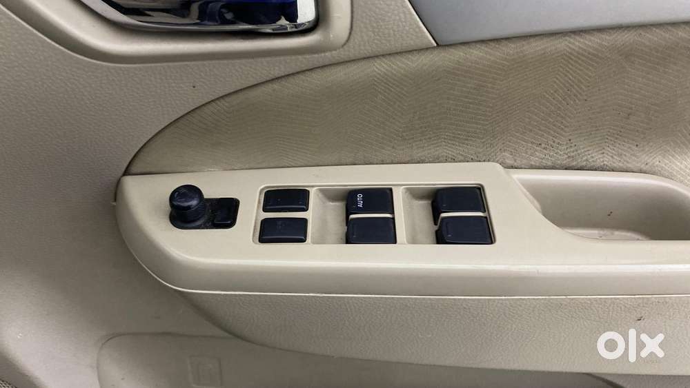 Maruti Suzuki Ertiga Vxi Cng, 2018, Cng & Hybrids