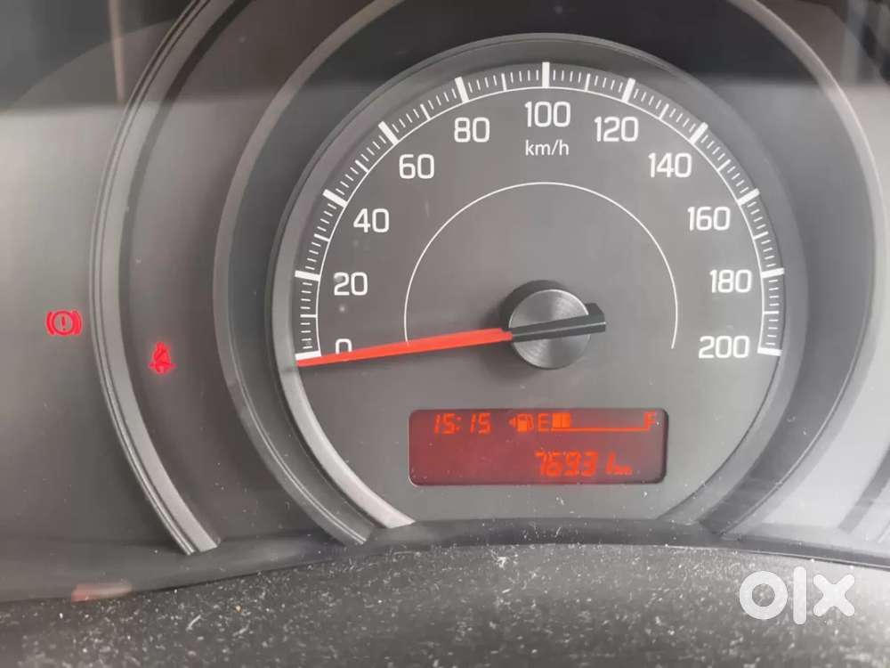 Maruti Suzuki Swift Lxi, 2019, Petrol
