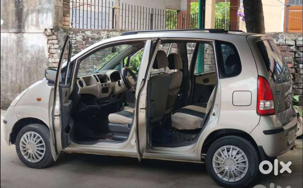 Maruti Suzuki Zen Estilo Lxi Bs Iv, 2008, Petrol