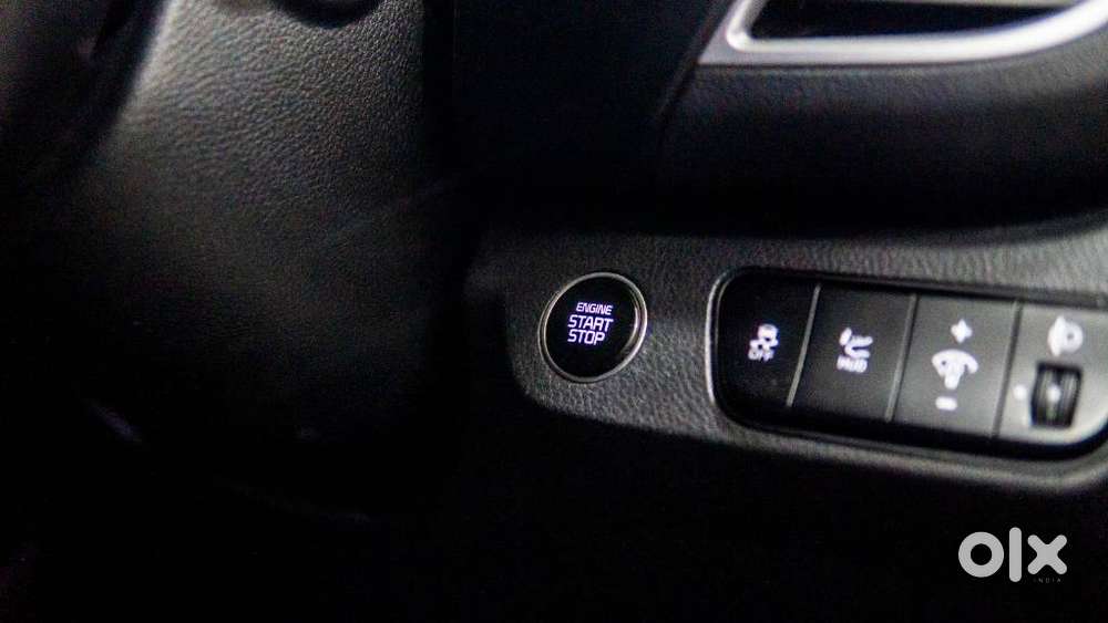 Kia Seltos 1.4 Gtx + Petrol At, 2020, Petrol