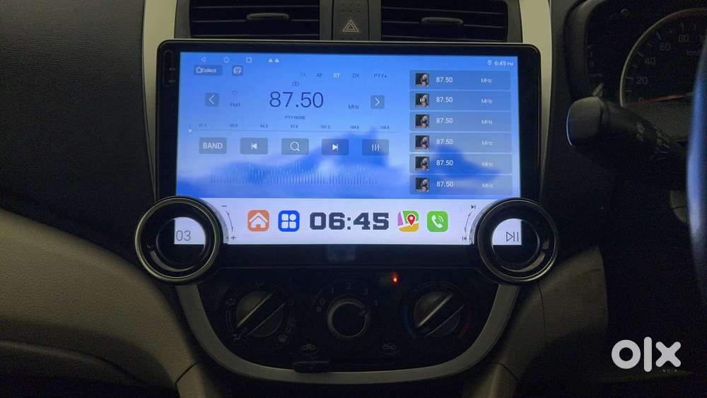 Maruti Suzuki Celerio