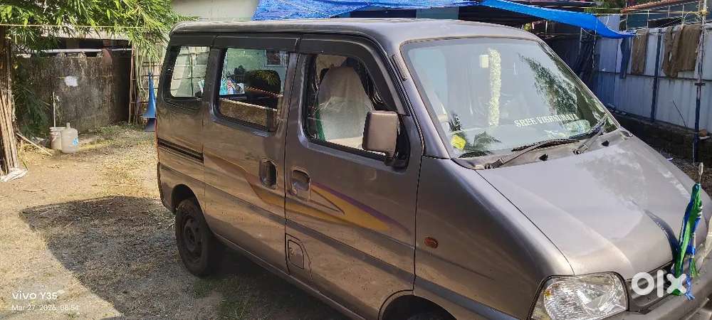 Good Condition New Renewal New Appolsari