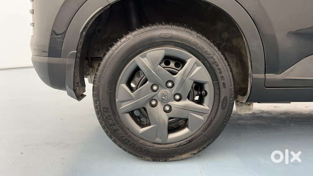 Hyundai Venue Sx, 2023, Petrol