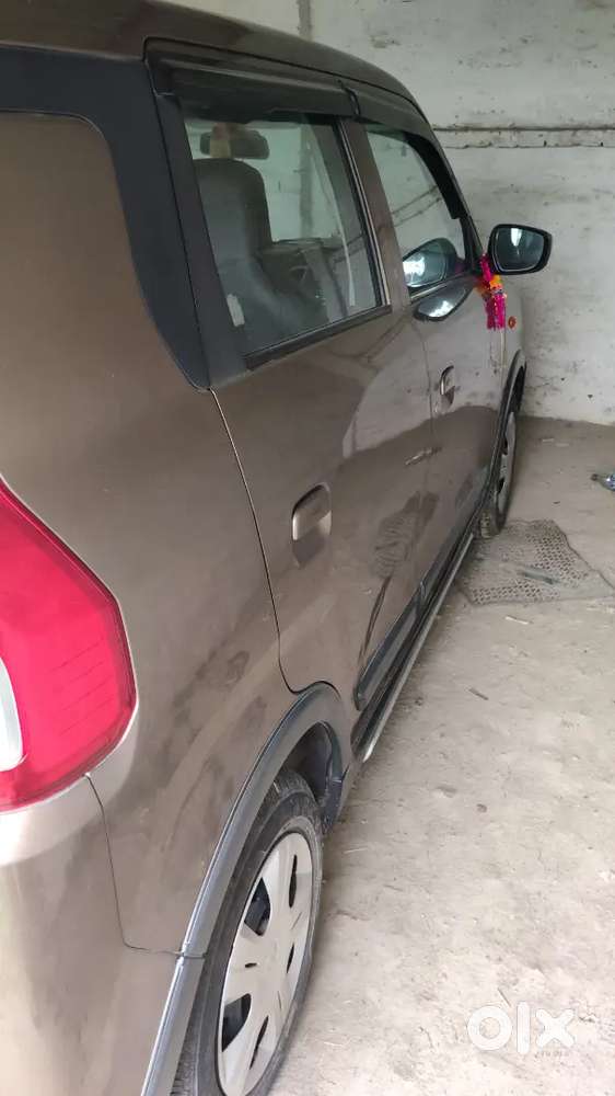 Maruti Suzuki Wagon R 2023