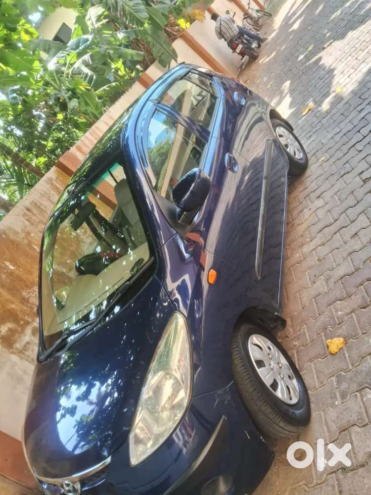 Hyundai I10 2008