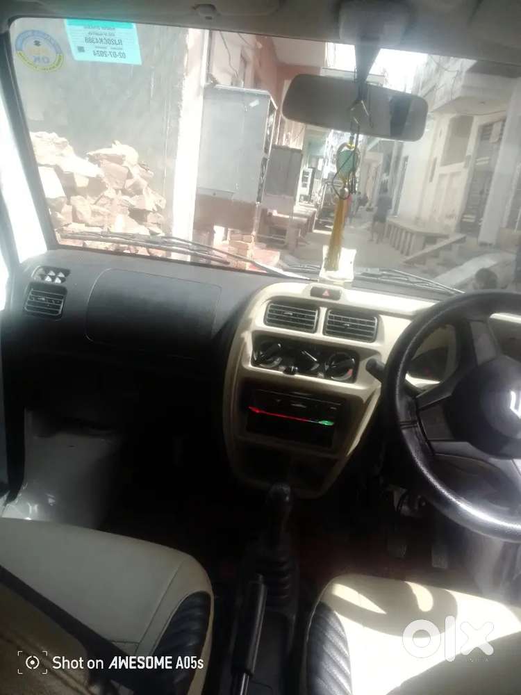 Eeco Petrol