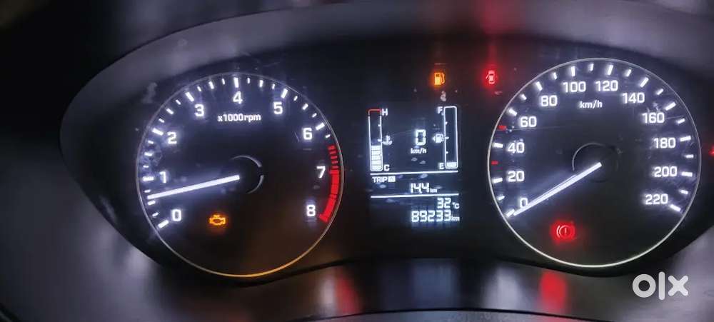 Hyundai New I20 2018 Petrol 75000 Km Driven