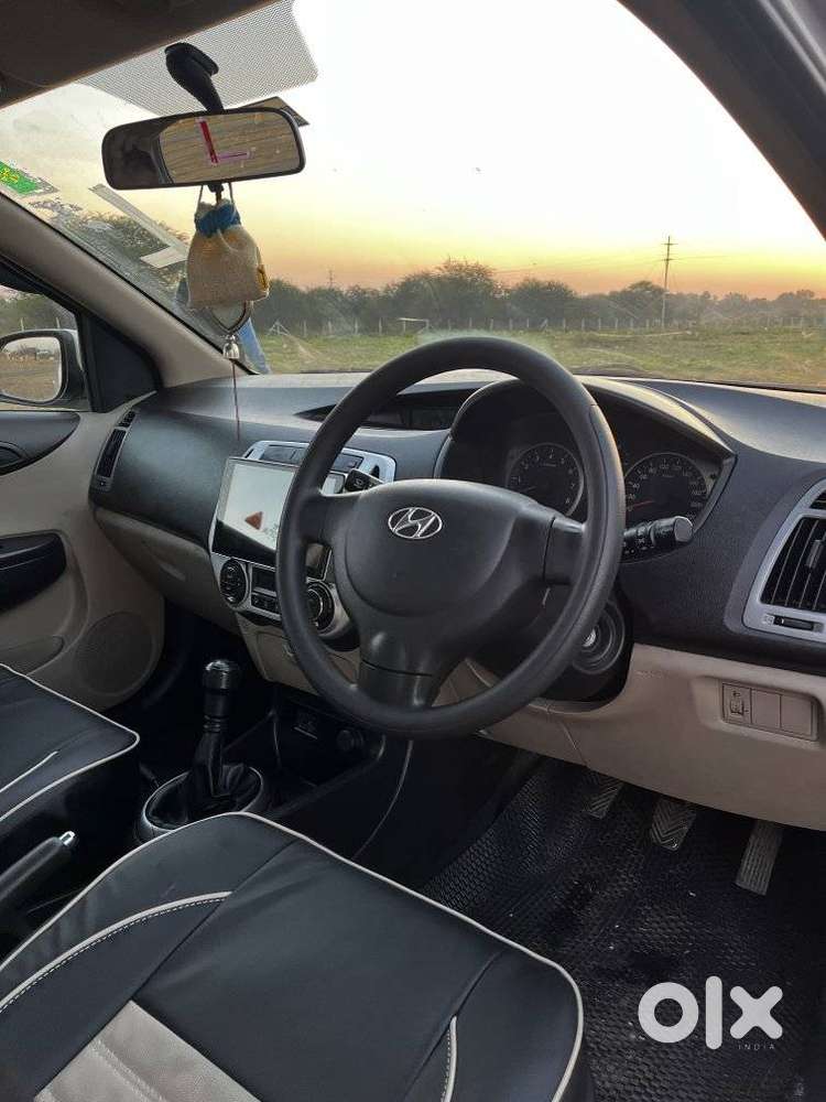 Hyundai I20 2012-2014 Magna Optional 1.2, 2013