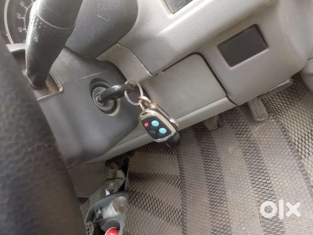 Maruti Suzuki Alto 2011 Year