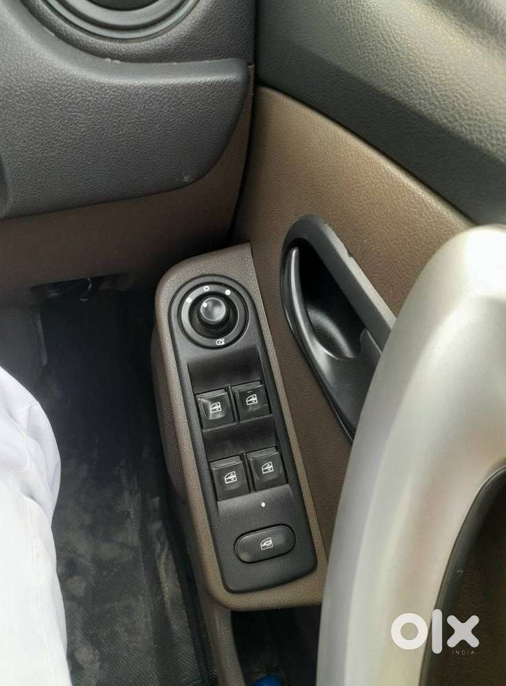 Renault Duster 85ps Rxe Diesel, 2014, Diesel