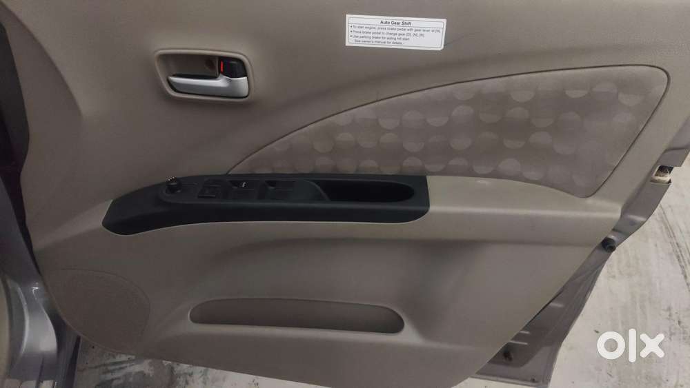 Maruti Suzuki Celerio 2014-2017 Zxi At, 2015, Petrol