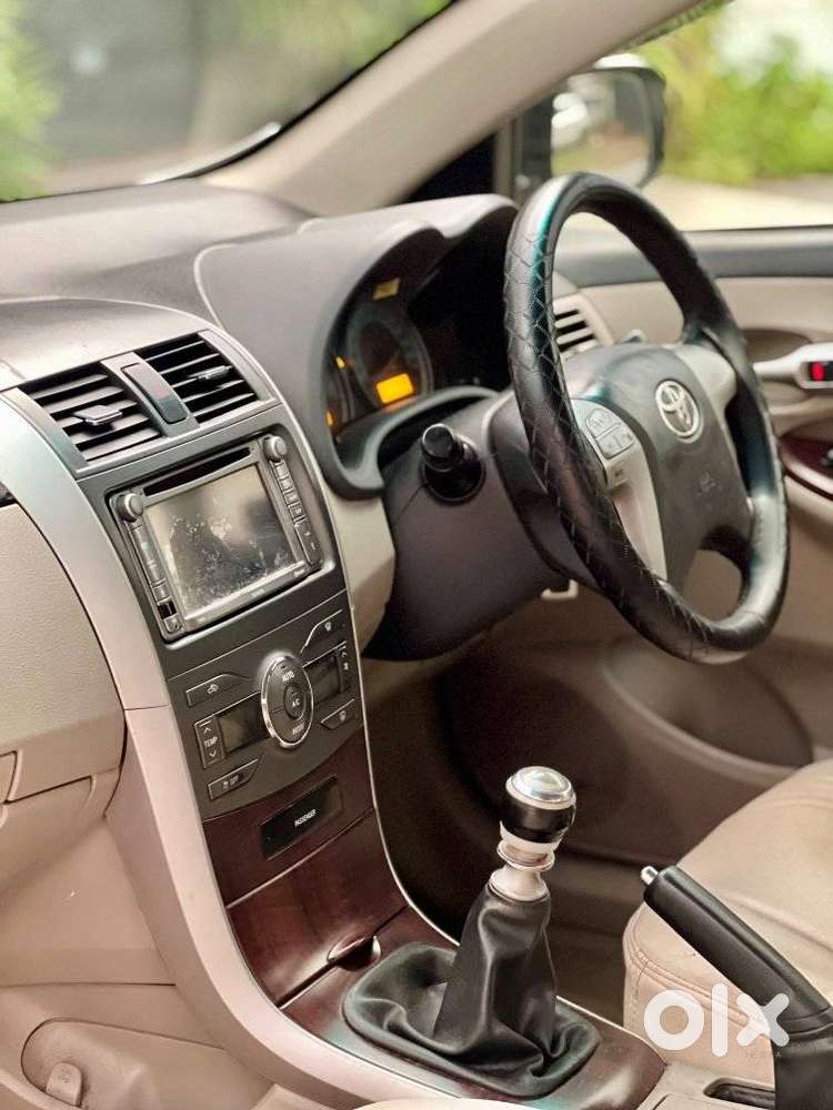 Toyota Corolla, 2013, Diesel
