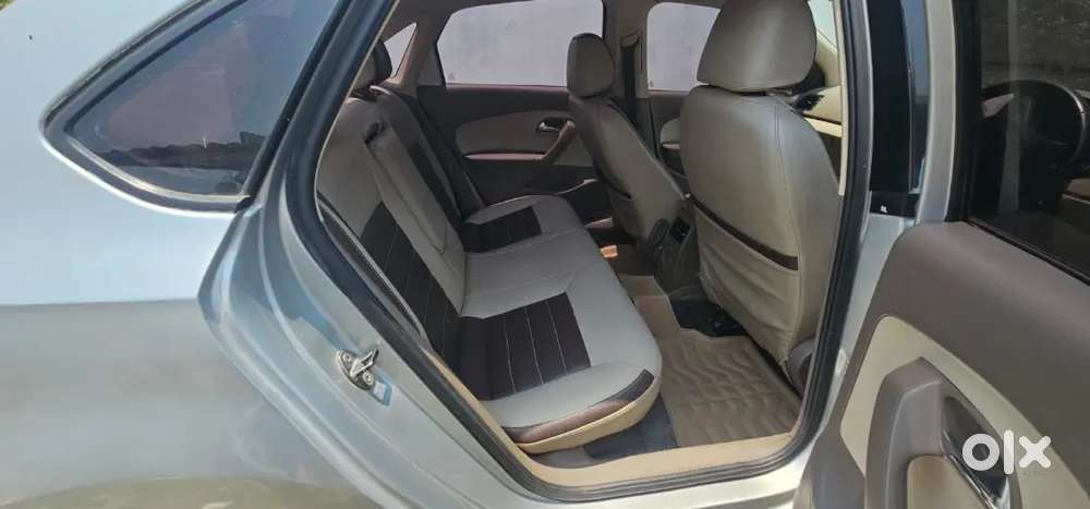 Skoda Rapid 2012 Diesel 156000 Km Driven
